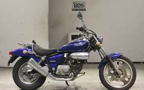 HONDA MAGNA 50 AC13