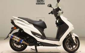 YAMAHA CYGNUS 125 XSR 3 SEA5J