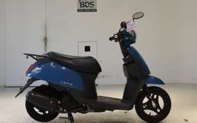 SUZUKI ﾚｯﾂ CA4AA