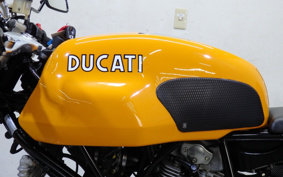 DUCATI SPORT 1000 2007 ZDMC101AA5B