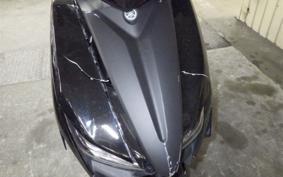 YAMAHA CYGNUS Griffus SEJ4J