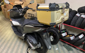 HONDA PCX 125 JK05