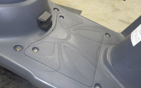 SUZUKI LET's 5 CA47A