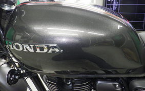 HONDA GB350S 2025 NC59