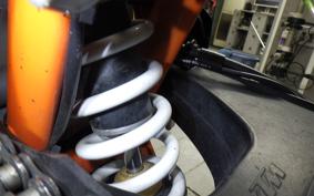 KTM 690 DUKE 2017