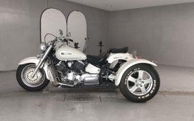 YAMAHA DRAGSTAR 1100 Trike Classic 2005 VP13J