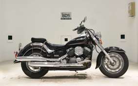 YAMAHA DRAGSTAR 400 CLASSIC  2011 VH02J