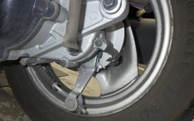 YAMAHA JOG Gen.5 2017 SA36J