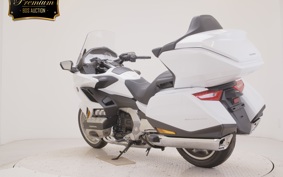 HONDA GL 1800 GOLD WING TOUR DCT 2026 SC79