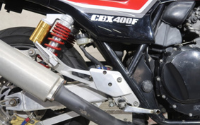 HONDA CB400SFV-1 1999 NC39