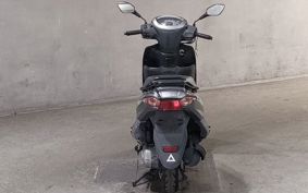 SUZUKI ADDRESS V125 DT11A