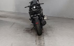 KAWASAKI NINJA 1000SX 2020 ZXT02K