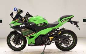 KAWASAKI NINJA 250 2 2012 EX250P