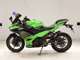 Фото Kawasaki NINJA 250 2 2012 с японского аукциона