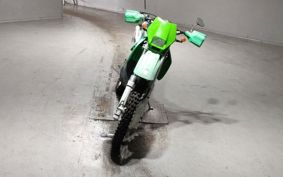 KAWASAKI KDX200SR DX200G