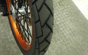 YAMAHA TRICKER Gen.3 DG32J