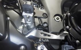 KAWASAKI NINJA 1000 A 2018