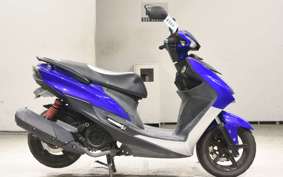 YAMAHA CYGNUS 125 XSR 3 SEA5J