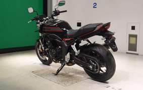 HONDA CB1000F 2025 SC94