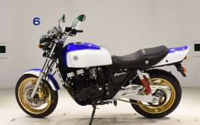 SUZUKI GSX400 IMPULSE GK79A