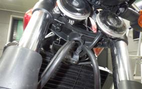 HONDA CB400SF VTEC A 2012 NC42