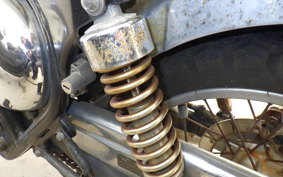 KAWASAKI ESTRELLA RS BJ250A