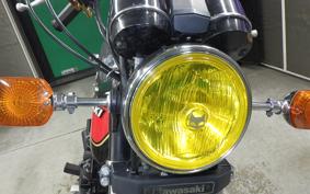 KAWASAKI Z400 J 2025 KZ400J