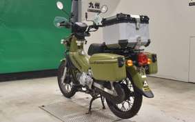 HONDA ｸﾛｽｶﾌﾞ110-2 2015 JA45