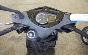 YAMAHA CYGNUS 125 XSR 2 SE44J