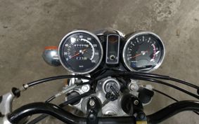 YAMAHA SR400 1998 1JR