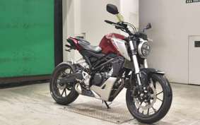 HONDA CB125 R JC79