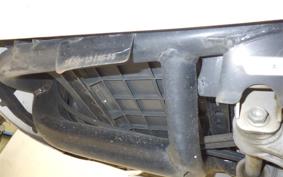 HONDA GYRO CANOPY 2008 TA03