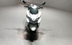 SUZUKI  BURGMAN  STREET 125EX EA23M