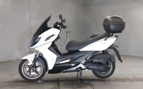 KYMCO  KYMCO K-XCT125 SK25BA