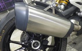 TRIUMPH SPEED TRIPLE RS 2021