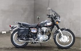 KAWASAKI W650 EJ650A