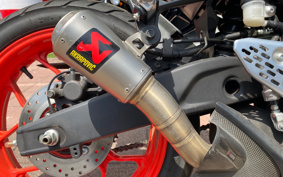 YAMAHA MT-25 ABS RG43J