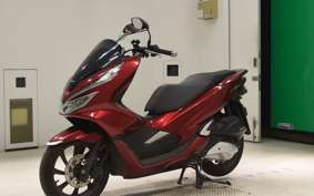 HONDA PCX 125 2026 JF81