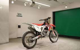 HONDA CRF250 RALLY 2019 ME10