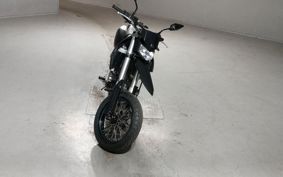 KAWASAKI D-TRACKERX LX250V