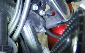 HONDA CBR250R GEN 3 MC41