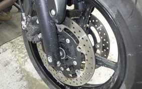 SUZUKI ｸﾞﾗﾃﾞｨｳｽ400 2014