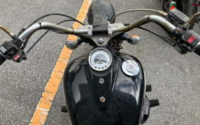 YAMAHA DRAGSTAR 250 VG02J