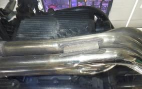 KAWASAKI BALIUS 250 Gen.2 ZR250B