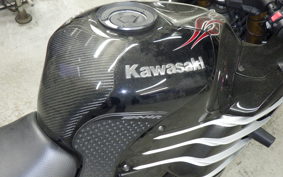 KAWASAKI ZX 1400 NINJA R A 2015