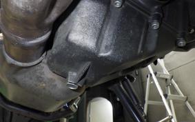 YAMAHA MT-09 Tracer 2015 RN36J