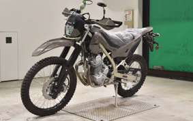 KAWASAKI KLX230ｼｪﾙﾊﾟ 1999 LX232A