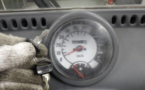 HONDA GYRO CANOPY TA03