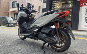 HONDA FORZA 250 MF17