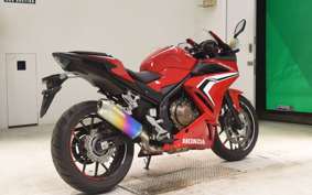 HONDA CBR400R 2019 NC56